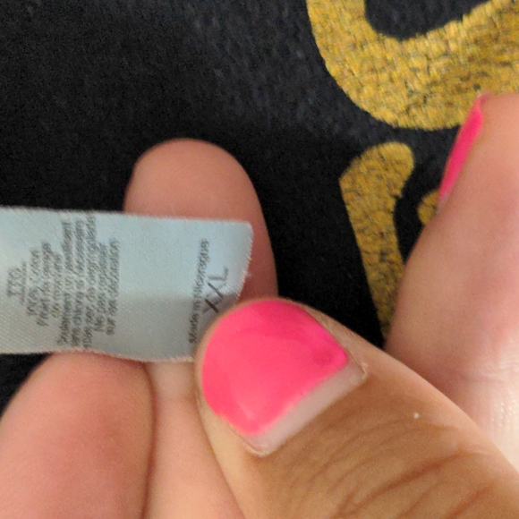 California Strong Shirt - Picture 3 of 3